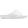 Crocs - Mens Slide - Sandales homme White - 48 - 49
