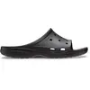 Crocs - Mens Slide - Sandales homme Black - 41 - 42