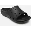 Crocs - Mens Slide - Sandales homme Black - 45 - 46