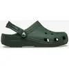Sabots Crocs Classic Vert 46/47 10001-3CM