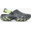 Crocs Echo II Clog - Gris, Gris 45-46