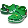 Crocs LEGO® NINJAGO® Classic Sabots Enfants Multi 38 213552-90H-J6