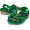 Crocs Ninjago Homme - Baskets, Multi - Pointure 42-43 - Caoutchouc