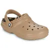 Sabots Crocs  Classic Lined Animal Clog