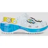 Crocs Smurfs Platform Sabots Femmes Multi 36 210822-90H-W6