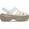 Crocs Claquettes Stomp Fisherman