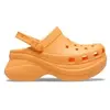Sabots classique femme Crocs Bae Orange 38/39 206302-85Q