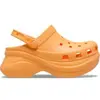 Sabots classique femme Crocs Bae Orange 41/42 206302-85Q