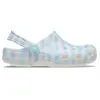 Crocs Sabots Classic Gingham