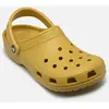 Classic W par Crocs Jaune 38 - 39 Femme