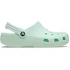 Crocs Classic Clog - Sandales Mint Tint 42 - 43