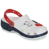 Crocs x Peanuts 'Snoopy' Classic Clog, White 46-47