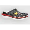 Crocs x Pokemon Print Clog - Black, Black 45-46