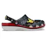 Crocs Pokemon Print Cls Clog - Sandales Multi 37 - 38
