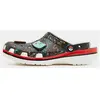 Crocs x Pokemon Print Clog - Black, Black 41-42