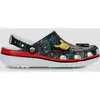 Crocs Pokemon Print Cls Clog - Sandales Multi 38 - 39
