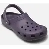 Crocs Classic Sabots Unisex Nightshade 36 10001-5CI-M4W6