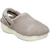 Crocs Classic Unfurgettable Sabots Unisex Mushroom 36 211116-195-M4W6