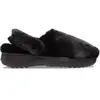 Crocs Classic Unfurgettable Sabots Unisex Black 38 211116-001-M6W8