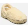 Crocs Classic Unfurgettable Sabots Unisex Vanilla 36 211116-108-M4W6