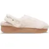 Crocs Classic Unfurgettable Sabots Unisex Quartz 37 211116-6UR-M5W7