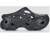 Crocs Caged Sabots Femmes Black 37 211141-001-W7