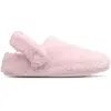 Crocs Classic Cozzzy Slipper 37-38 EU Pink Milk