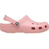 Crocs Classic Sabots Unisex Powder Pink 38 10001-78U-M6W8