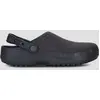 Crocs Classic Crafted Sabots Unisex Black Sand 43 211354-0LD-M10W12