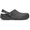 Crocs Classic Crafted Sabots Unisex Black Sand 48 211354-0LD-M13
