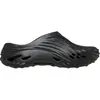 Crocs Echo Wave Sabots Unisex Black / Black 46 210521-060-M12