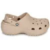 Crocs Classic Platform Sabots Femmes Pink Caramel 42 206750-7AF-W11