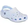 Crocs Classic Watercolor Marbled Clog 46-47 EU Oxygen Swirl