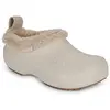 Sabots Crocs Classic Lined Shorty Beige 38/39 211380-0LH