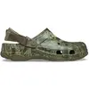 Crocs Realtree APX AT Sabots Unisex Multi 38 211737-90H-M6W8