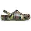 Sabots Crocs  Classic Camouflage Clog