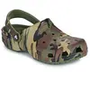 Sabots Crocs  Classic Camouflage Clog