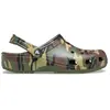 Sabots Crocs  Classic Camouflage Clog