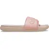 Crocs All Day Slides Femmes Powder Pink 38 211430-78U-W8