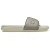 Crocs All Day Slides Femmes Bone / Taupe 39 211430-0Q6-W9