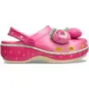 Sabots femme Crocs Lotso Classic Platform Multicolore 39/40 212240-90H