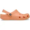 Crocs Classic Sabots Unisex Electric Sunstone 37 10001-86A-M5W7