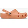 Crocs Classic Sabots Unisex Electric Sunstone 45 10001-86A-M11