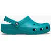 Crocs - Classic Clog - Sandales Turbo Teal - 42 - 43