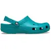 Crocs - Classic Clog - Sandales Turbo Teal - 37 - 38