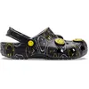 Crocs SmileyWorld® Classic Sabots Unisex Multi 38 211693-90H-M6W8