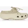 Sandales Crocs Classic Islander Beige 39/40 212022-0QA
