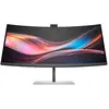 Écran PC HP Series 7 Pro 734pm 34' WQHD Conferencing Monitor DP HDMI EN