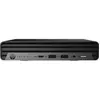 HP Pro Mini 400 G9 Intel® Core i5 i5-14500T 8 Go DDR5-SDRAM 256 Go SS...