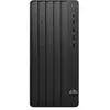 HP Pro 290 G9 PC I3 8 Go 256 Go Windows 11 Pro Noir 937W0EA#ABF